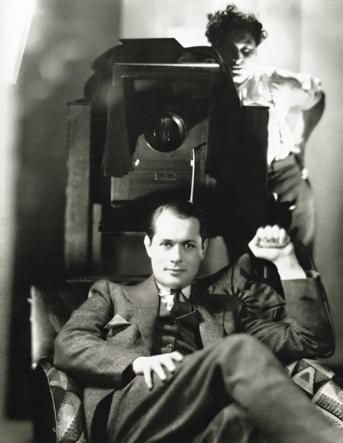 Robert Montgomery-NRFPT